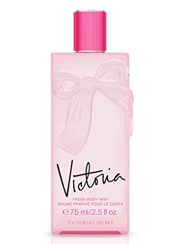 Victoria's Secret VICTORIA Fresh Body Mist 2.5 Oz
