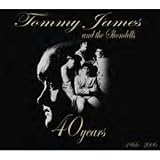 40th Anniversary Singles Collection