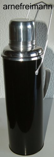 retro thermoskanne