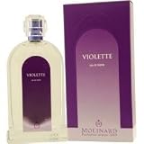 Violette for Women By Molinard Eau-de-toilette Spray, 3.4-Ounce