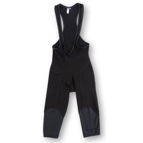 External hard drive:Ibex Men's Arrivee Cycling Bib Short,Black,Large