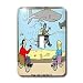 Rich Diesslins Funny General - Editorial Cartoons - Wheeler Shark Tank - Light Switch...