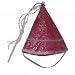 Child Pretty Princess Cone Hat (lighter than appears on photo)