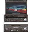 Power Acoustik PTID-8940NBT 7-Inch Widescreen Touch-Screen In-Dash Monitor with Bluetooth