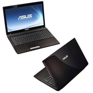 Asus Notebooks, 15.6 AMD 500GB 4GB Mocha (Catalog Category: Computers Notebooks / Notebooks)