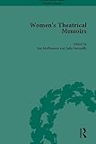 Women's theatrical memoirs