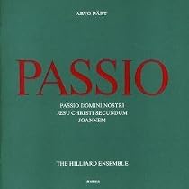 Passio