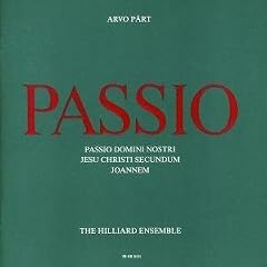 Passio