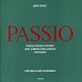 Passio - Arvo P�rt