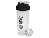 Original 28oz Blender Bottle Black