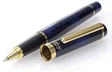 Kyocera Ceramic Pen- Executive Pen- Blue Marble