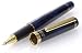 Kyocera Ceramic Pen- Executive Pen- Blue Marble