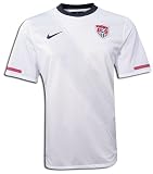 USA Mens Football Shirt (XXL)