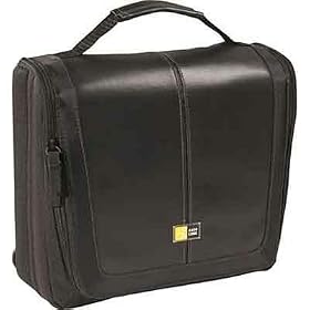 PDVK-10 7-Inch 10-Inch In Car Portable DVD Player Case (Black)