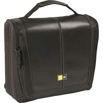 Buy 7-10 DVD Port. Case by Caselogic now!