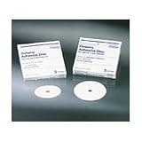 ReliaSeal Cut-to-fit Skin Barrier Adhesive Disc - - Case of 50