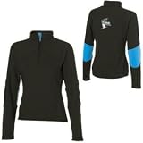 Telemark Nation Mountain Passion Zip Pullover - Women's