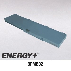 Lithium Ion Battery Pack 3600 mAh for NEC Versa P600,EVEREX MB02,F.I.C. MB02,F.I.C. MB02M, MB02N,F.I.C. MBO2,G-MAX NB-1401,GIGABYTE G-Max NB-1401,GIGABYTE NB-1401,LEO LEONT03-MB02,LEO MB02,MECER Mecer MB02,MEDION MD2620,MEDION MD40117,MWAVE Mwave MB02,PACKARD BELL Easy Note T5,PACKA