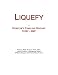 Liquefy: Webster's Timeline History, 53 BC - 2007