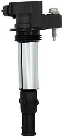 Ignition Coils on Plug Pack For Buick Enclave LaCrosse Rendezvous Saab 9-3 UF375