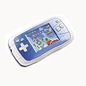 LeapFrog Didj Custom Learning Gaming System - Exclusive Blue