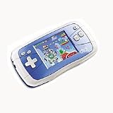 LeapFrog Didj Custom Learning Gaming System - Exclusive Blue