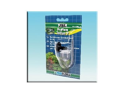 JBL 7002245 Pro Flora Taifun P Nano (Reaktor) Mini-CO&sup2;-Diffusor fuer Aquaristik Preisvergleich