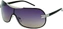 Oversized Square Aviator Celebrity Style Sunglasses - Close-out Sale !