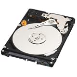 WD1600BEVT ハードディスク 2.5インチ 160GB WD Scorpio Blue バルク品 WesternDigital