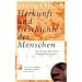 Herkunft und Geschichte des Menschen: Was die Gene �ber unsere Vergangenheit verraten