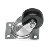 Casters for ER/ ERK racks
