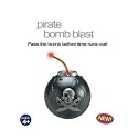 Wild Planet Pirate Bomb Blast