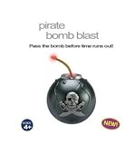 Wild Planet Pirate Bomb Blast