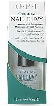 OPI Original Nail Envy Nail Strengthener
From OPI Nail Envy
