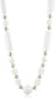 Kate Spade New York "Jawbreaker Jewels" Long Necklace