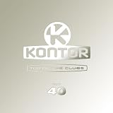 Produkt-Bild: Kontor - Top Of The Clubs Vol. 40