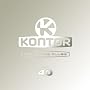 Kontor - Top Of The Clubs Vol. 40