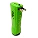 4 LED Wall Socket Rechargeable Flash Light Night Light Flashlight Wall Plug