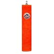 New York Mets 16x24 Embroidered Tri-Fold Golf Towel MLB Baseball