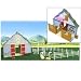 Expandable Stable Play Set