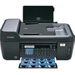 Lexmark Prospect Pro205 Wireless Multifunction Inkjet Printer