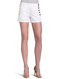 French Connection Women's Etta Cotton Short