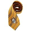 Harry Potter Hufflepuff Necktie Officially Licensed TM Harry Potter Tie