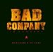 In Concert:Merchants of Cool von Bad Company - alle Infos