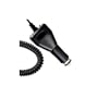 The Best Car Charger for your Palm Treo 800w Phone! Custom phone and car connector allows you to charge your phone correctly, anywhere!