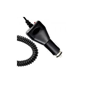 Click here to buy Premium Car Charger for your LG VX-9700 DARE (VX9700) Phone! Custom phone and car... by LG.