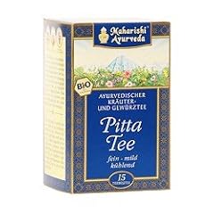 Maharishi Ayurveda Bio Pitta-Tee im Beutel (15 Beutel)