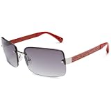 Marc by Marc Jacobs Womens MMJ 139/S Metal Sun