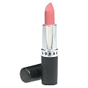 LORAC Cream Lipstick Lip Color, Long Kiss .12 oz (3.4 g)