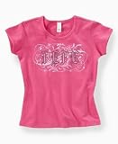 Pepe Jeans - Pepe Jeans Girls Angelina Logo Tee